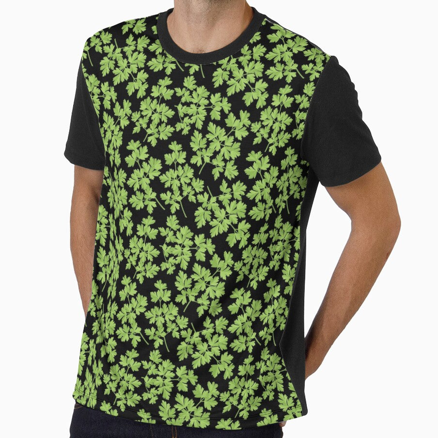 Parsley by sifis