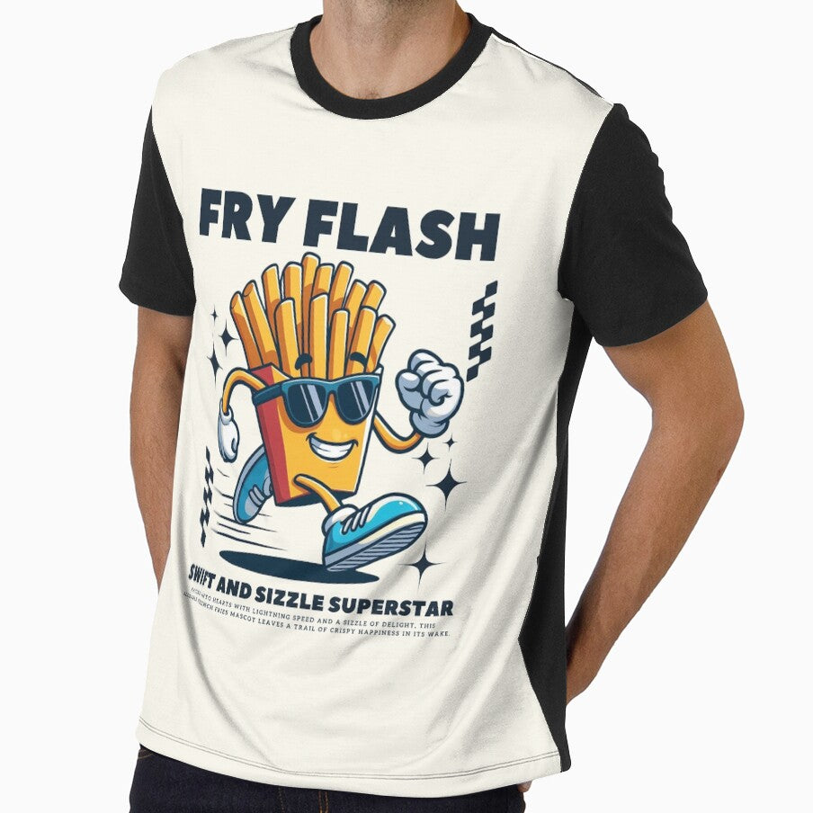 Fry runner by Peerless-Prime