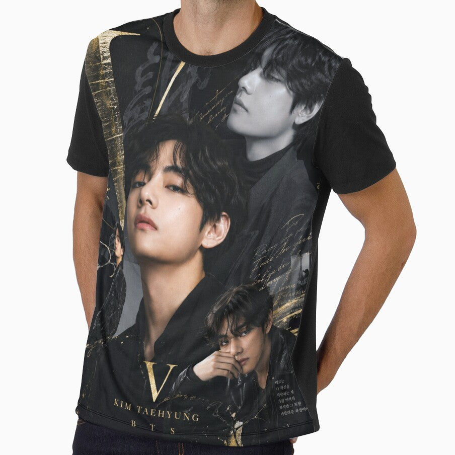 V BTS by brexastore
