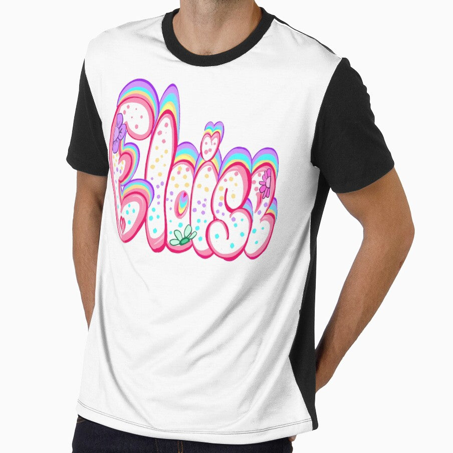 Eloise 3 Top 10 best personalised gifts Customised,personalized Eloise popular girls Eloise by Artonmytee