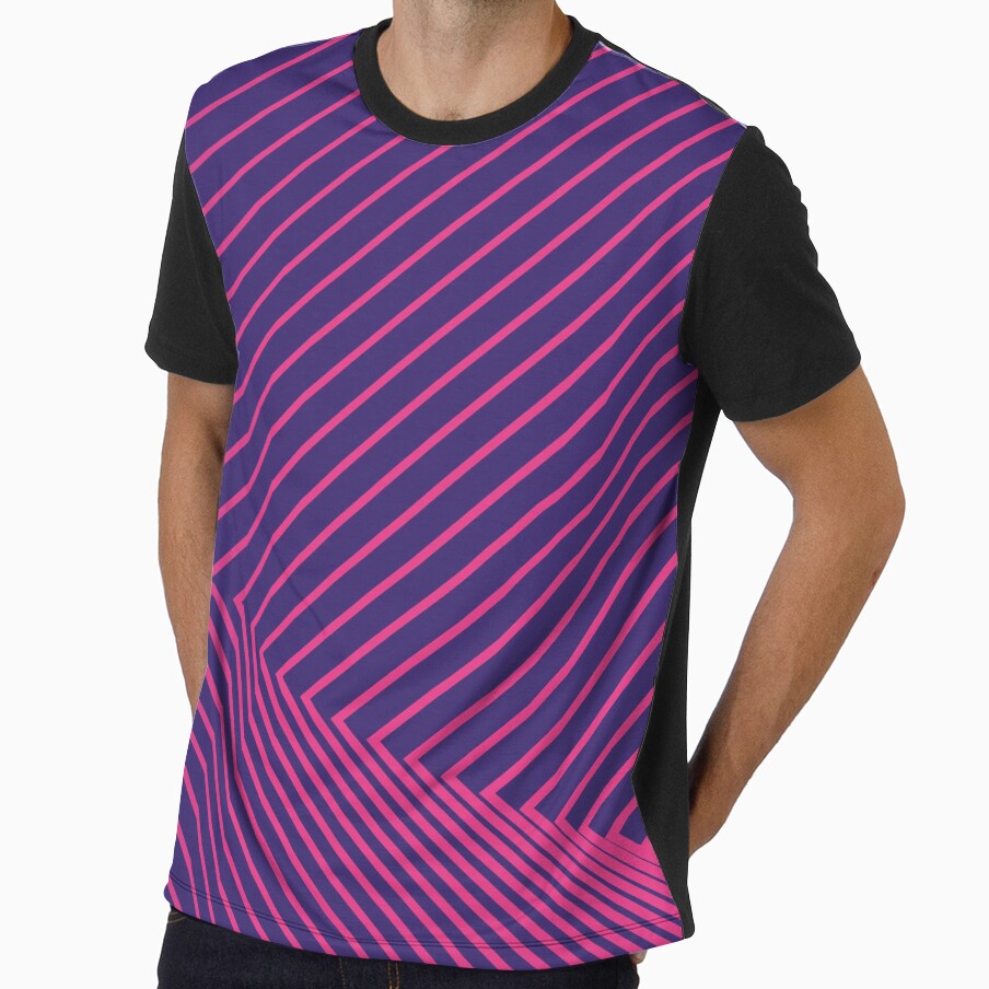 simple geometric line design by sweet6dreams