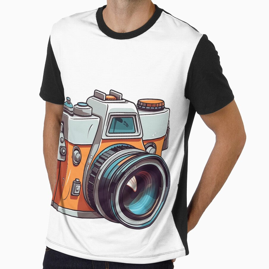 Retro Camera by Dlash