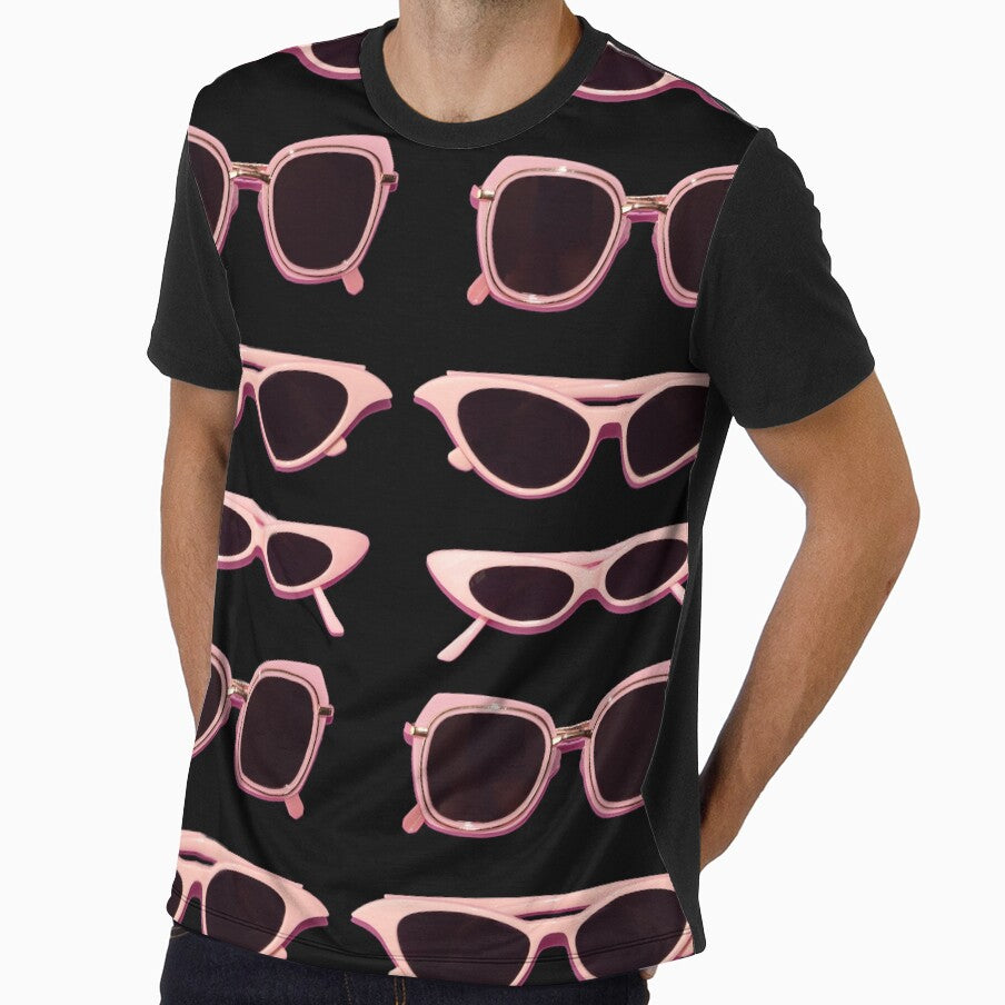 Retro Sunnies by Violet Grant