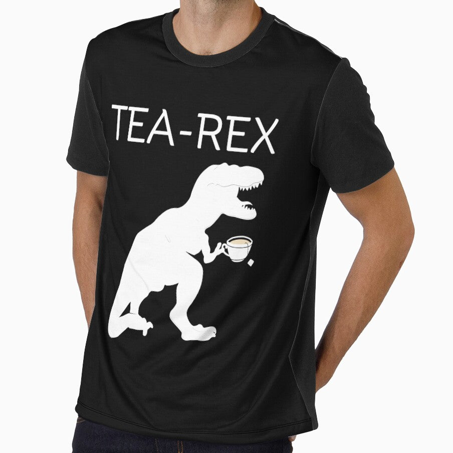 Tea-rex by Peerless-Prime