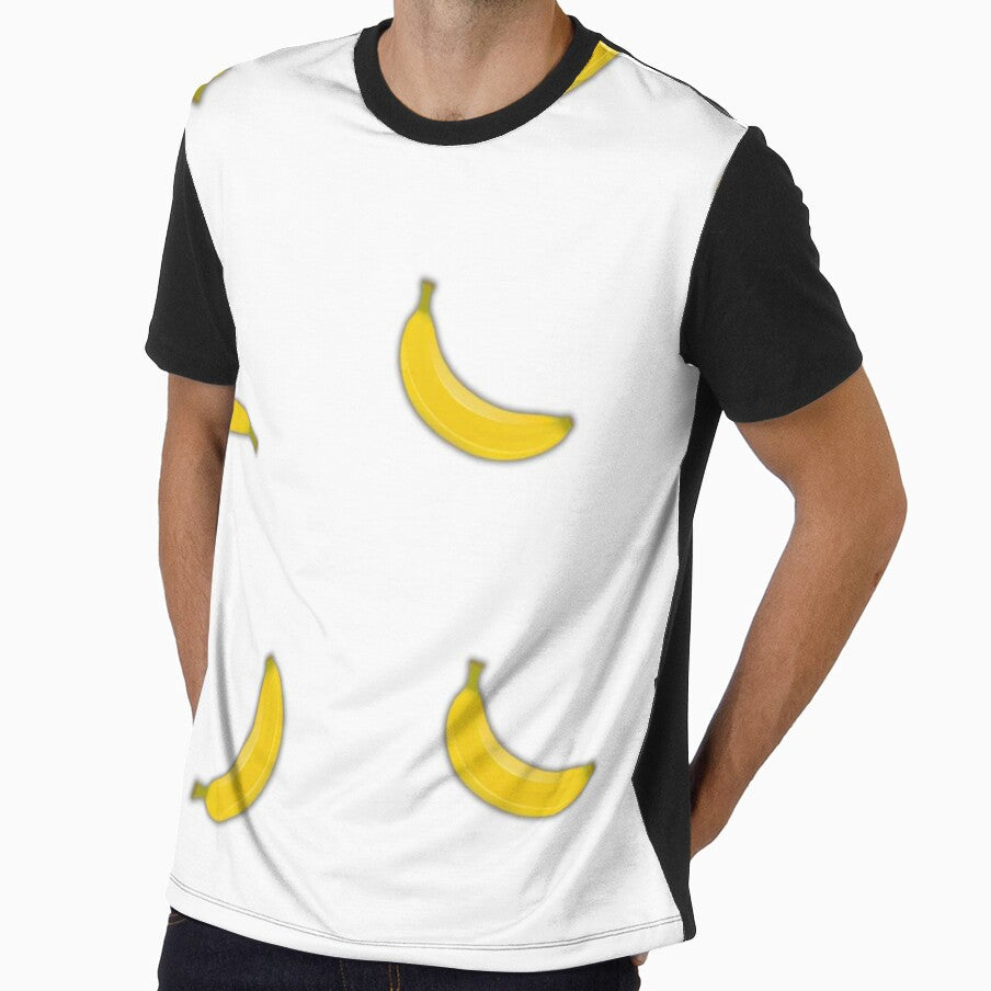 Banana by 0Expressions