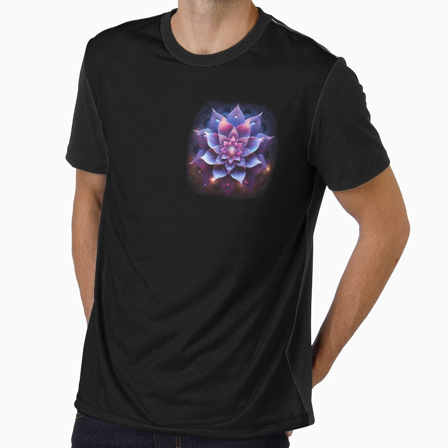 Cosmic flower by ellensmile