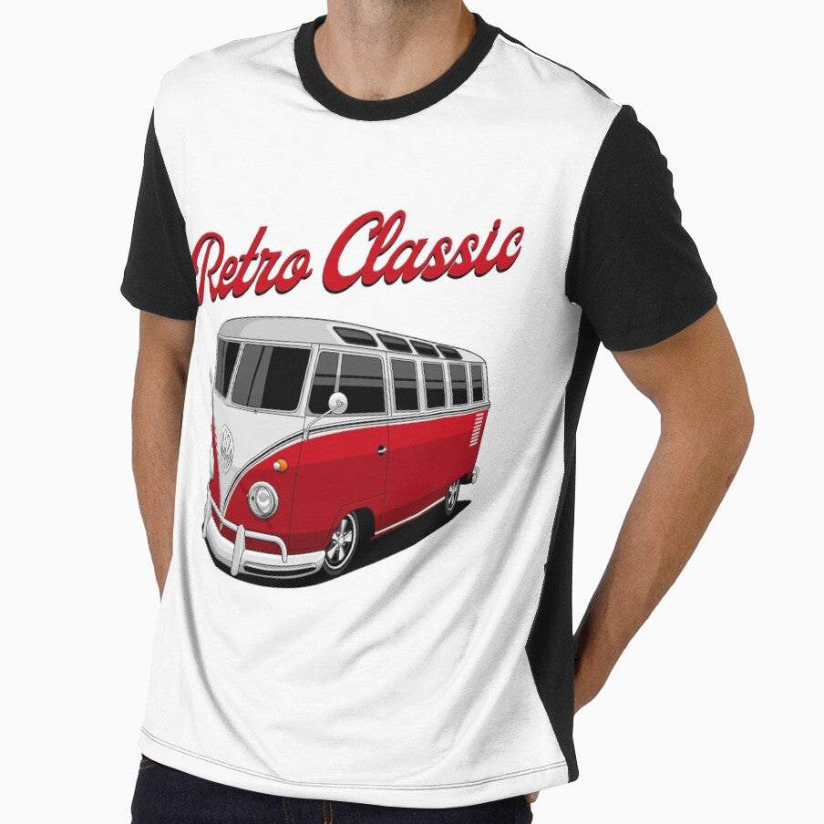 Retro Classic by vektoranda