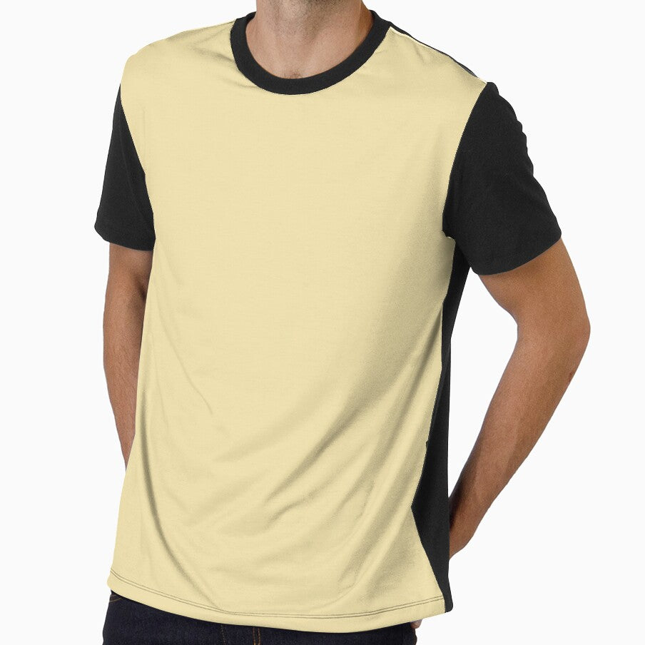 Yellow/Cream - For Mask, Skirt, Cushion, mugs, ... by HouseofBalloon