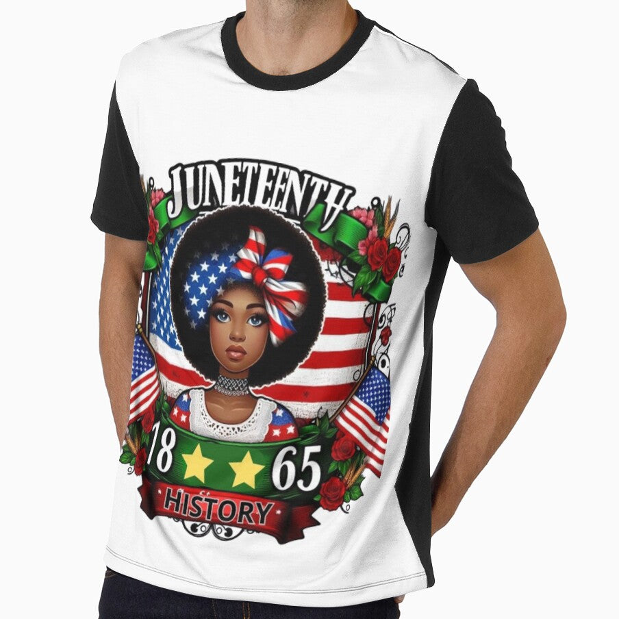 Juneteenth 1865 by littlestore