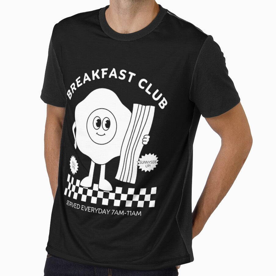 Breakfast served by Peerless-Prime