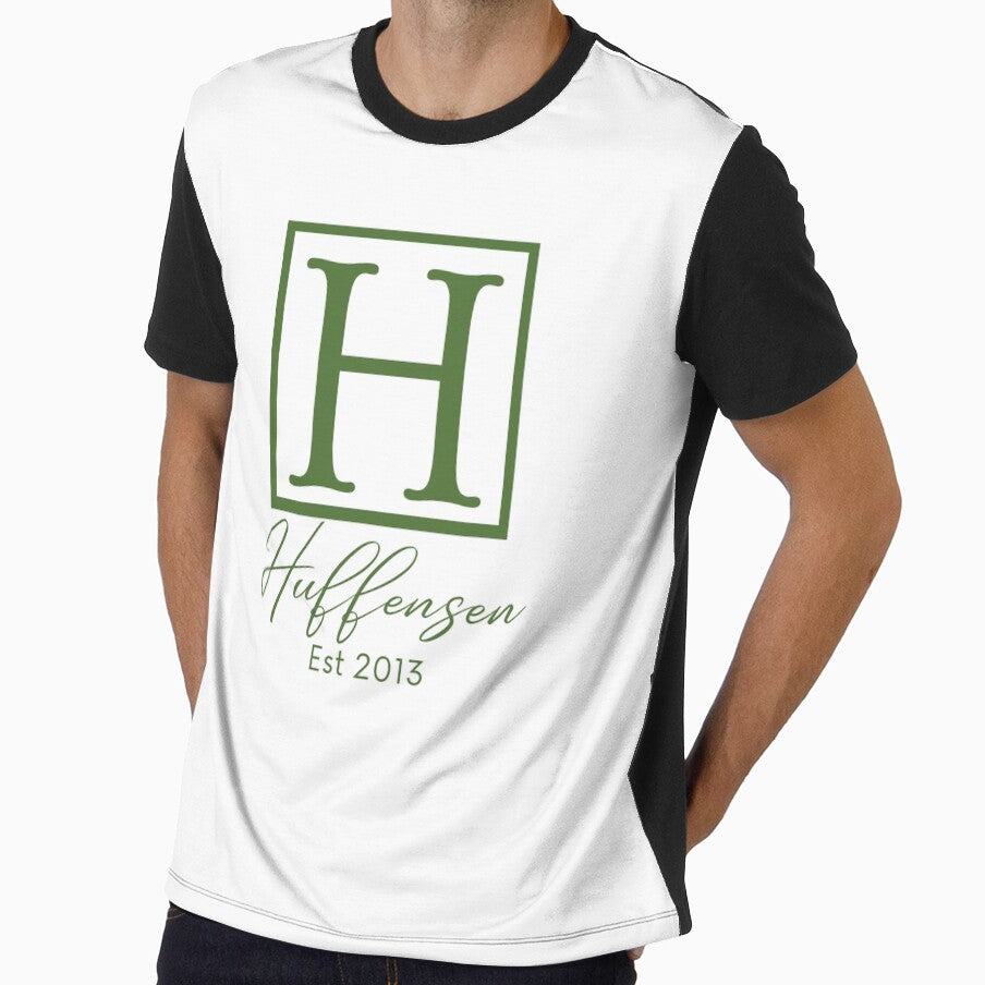 Established 2013 by huffensen