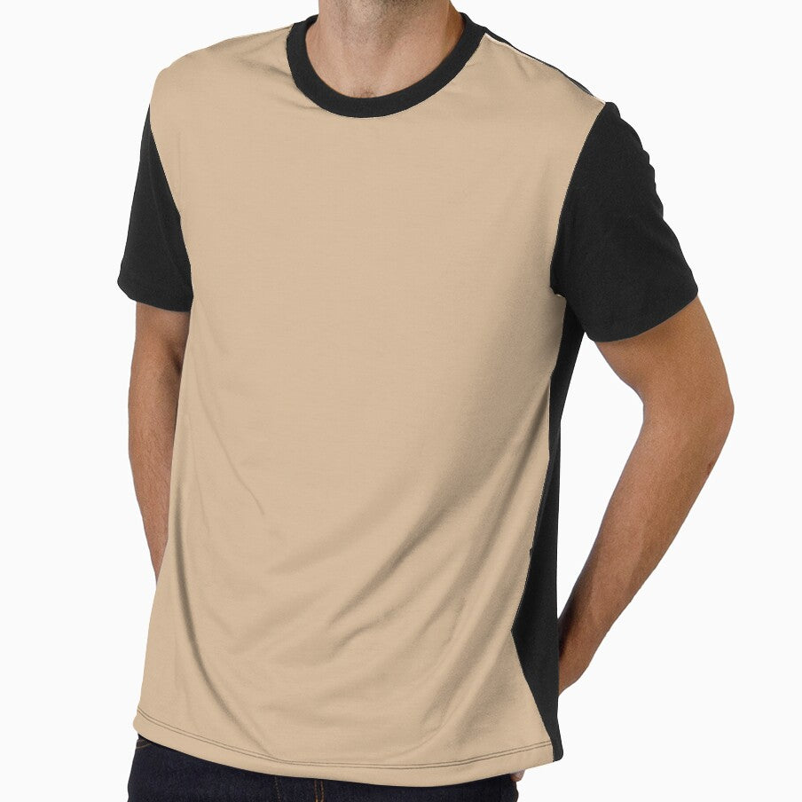 Plain Beige by maniacfitness