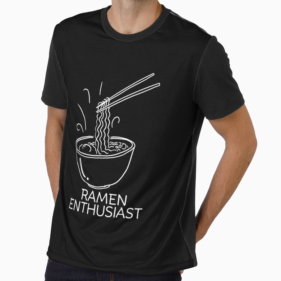 Enthusiast ramen by Peerless-Prime