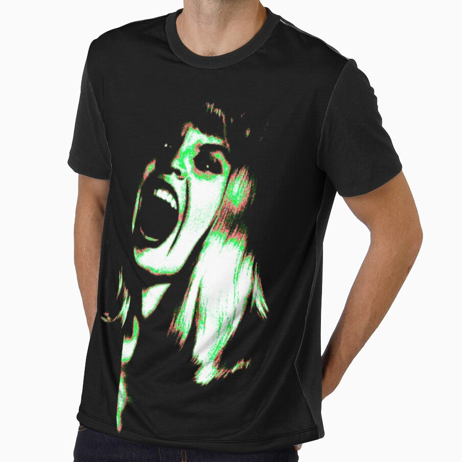 Laura's Scream by R-A Designs