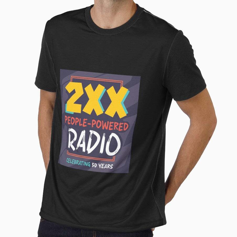 CMAG 2XX PEOPLE POWERED by 2XX50YEARS