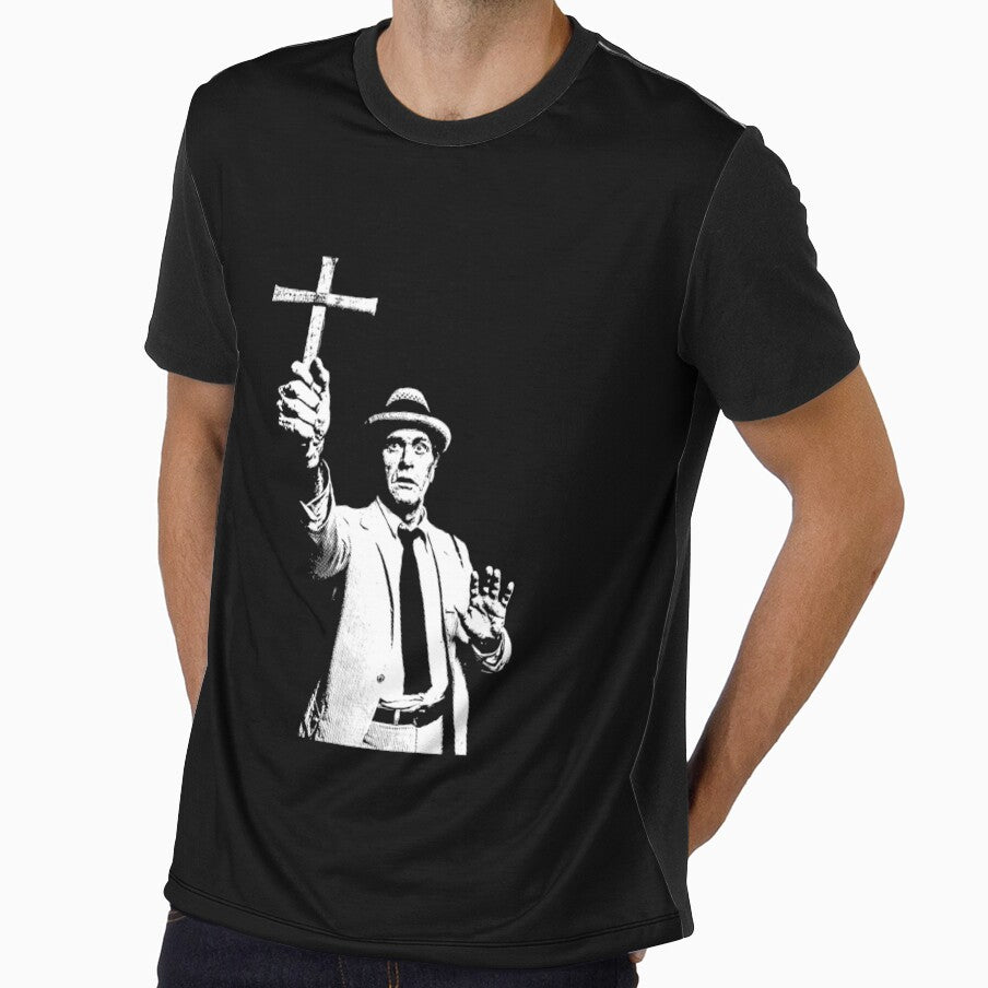 Kolchak - The Night Stalker by advanceassistan