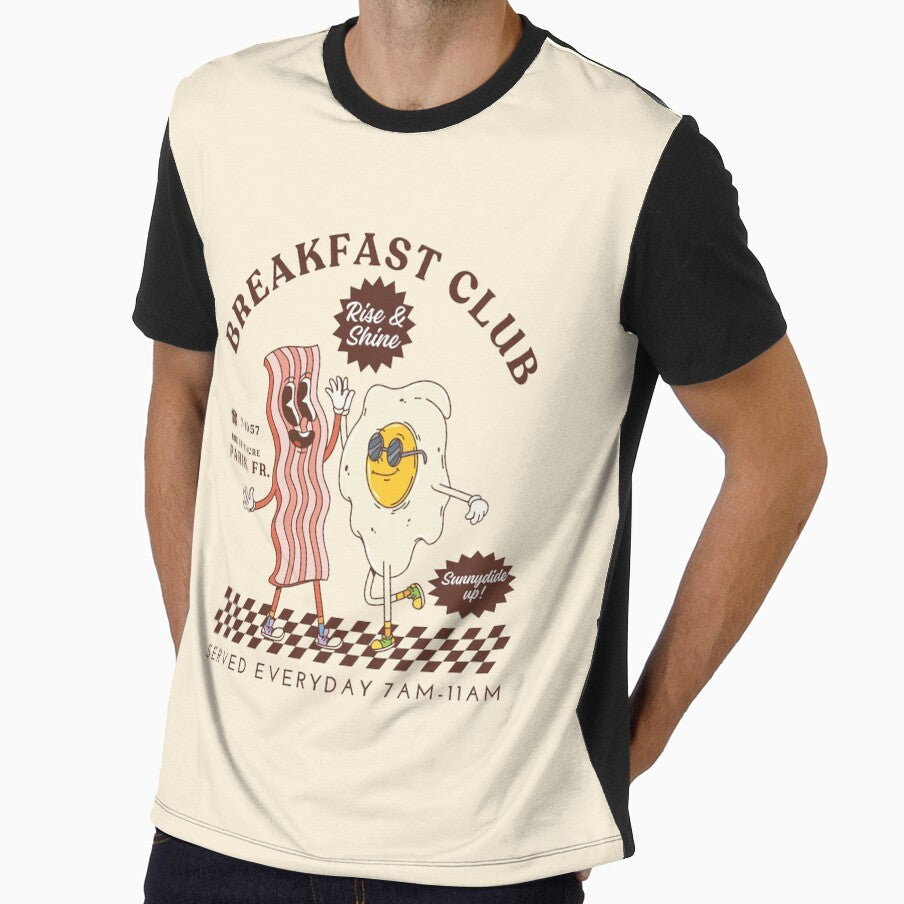 Breakfast club by Peerless-Prime