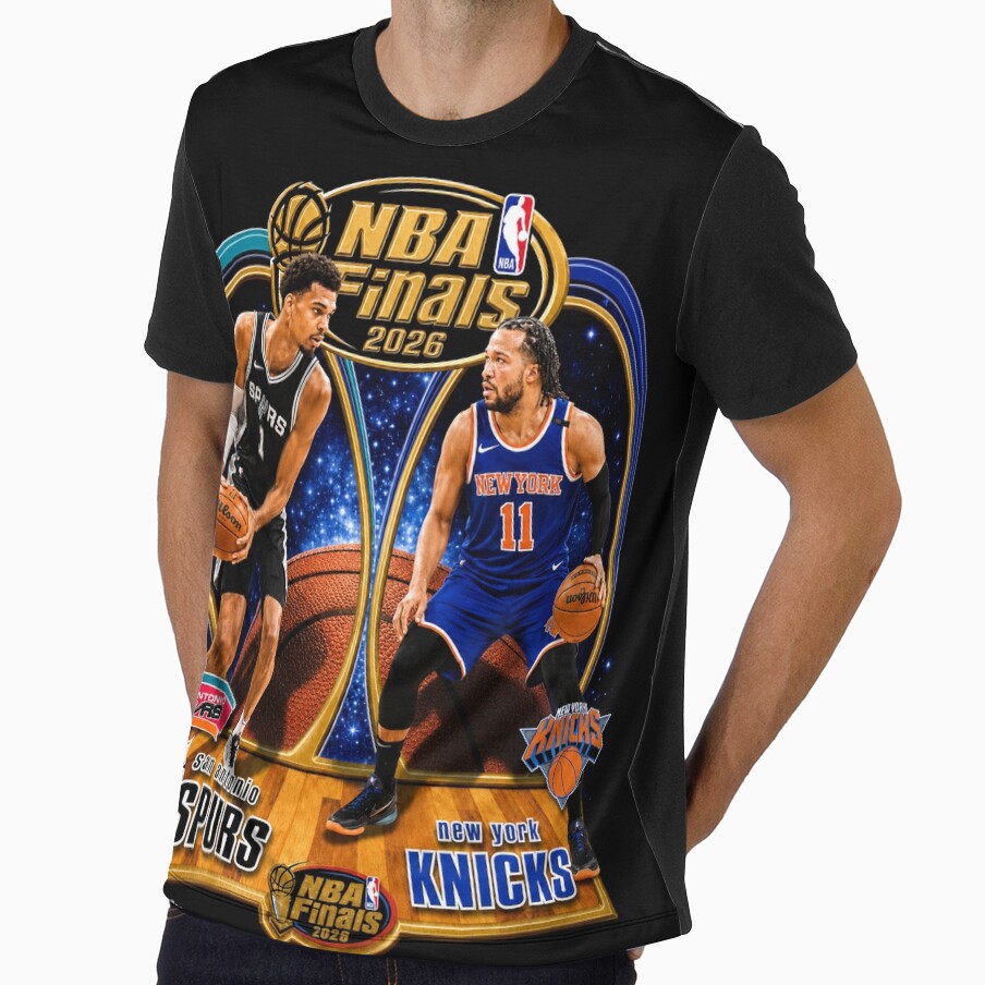 KnicksVSSpurs1 by SPOIL THE INVASION