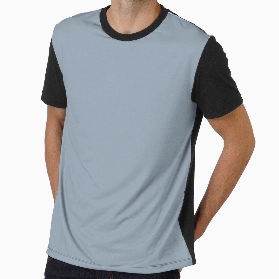 Cadet Gray - Grey by maniacfitness