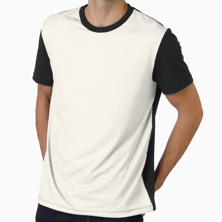 Plain Ivory White by maniacfitness