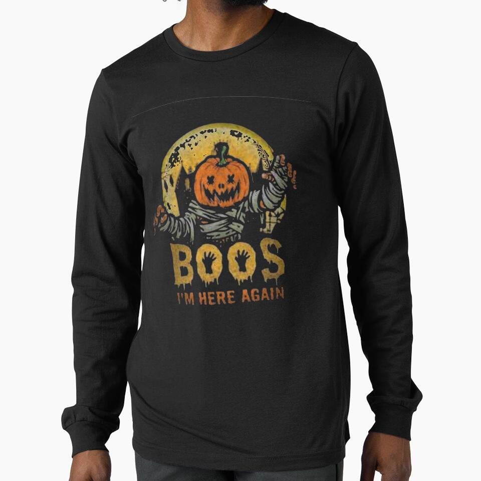 T-shirt.Halloween.End of the Year Party.Top by haroun700