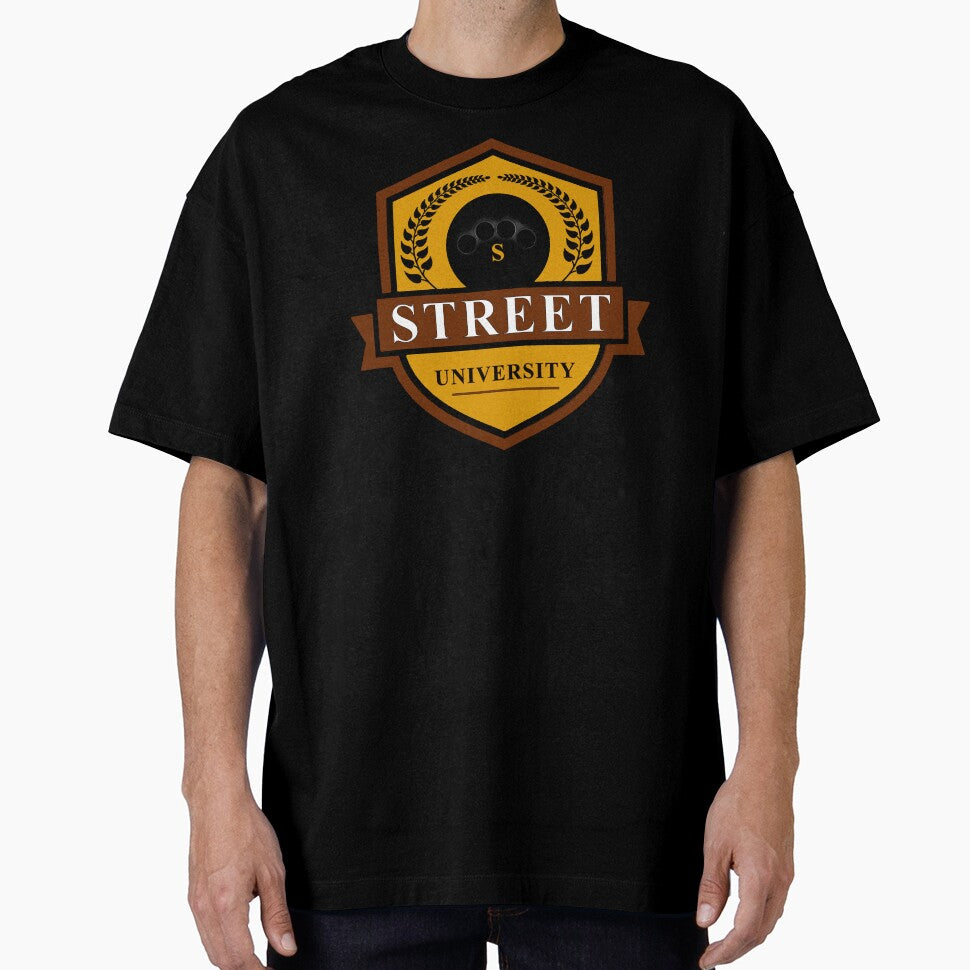 Street U. by D9-Apparel