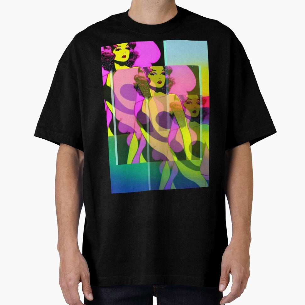 TECHNICOLOR by BLANK.