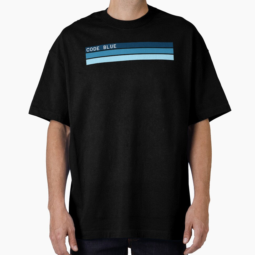 Dawnstore Code Blue by Dawnstore