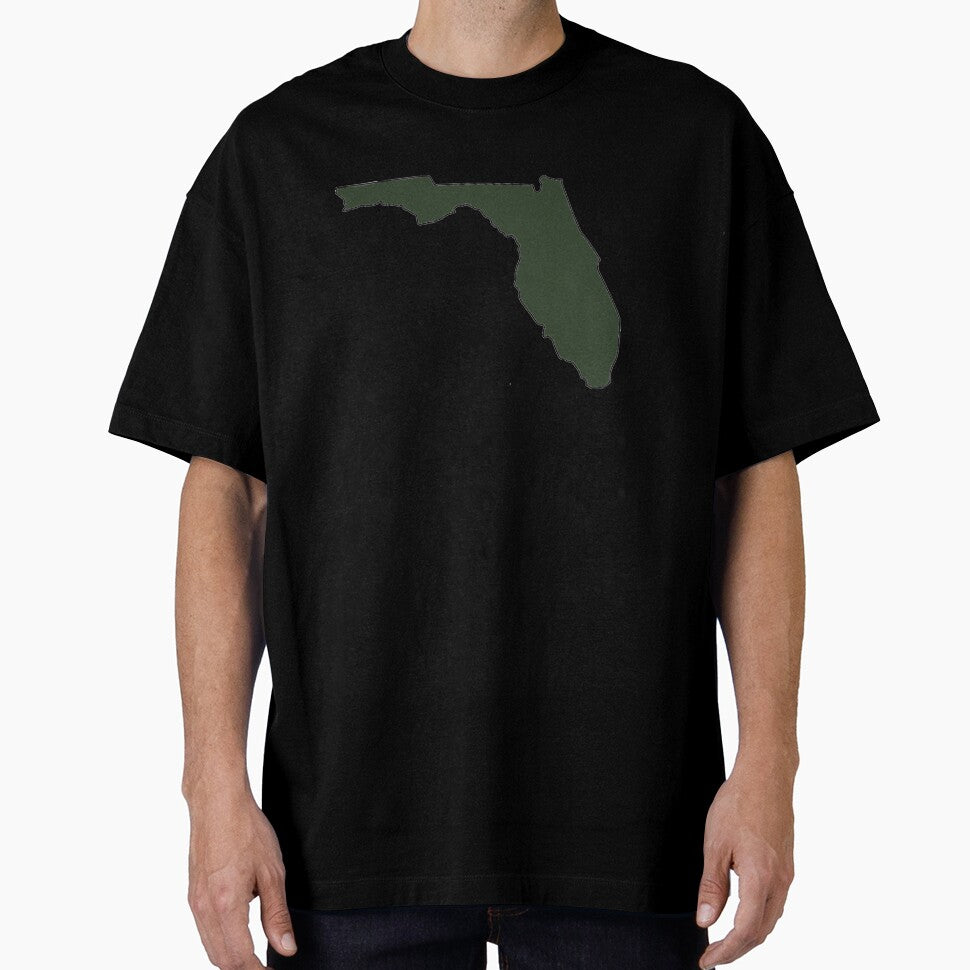 FL state by steven sticker