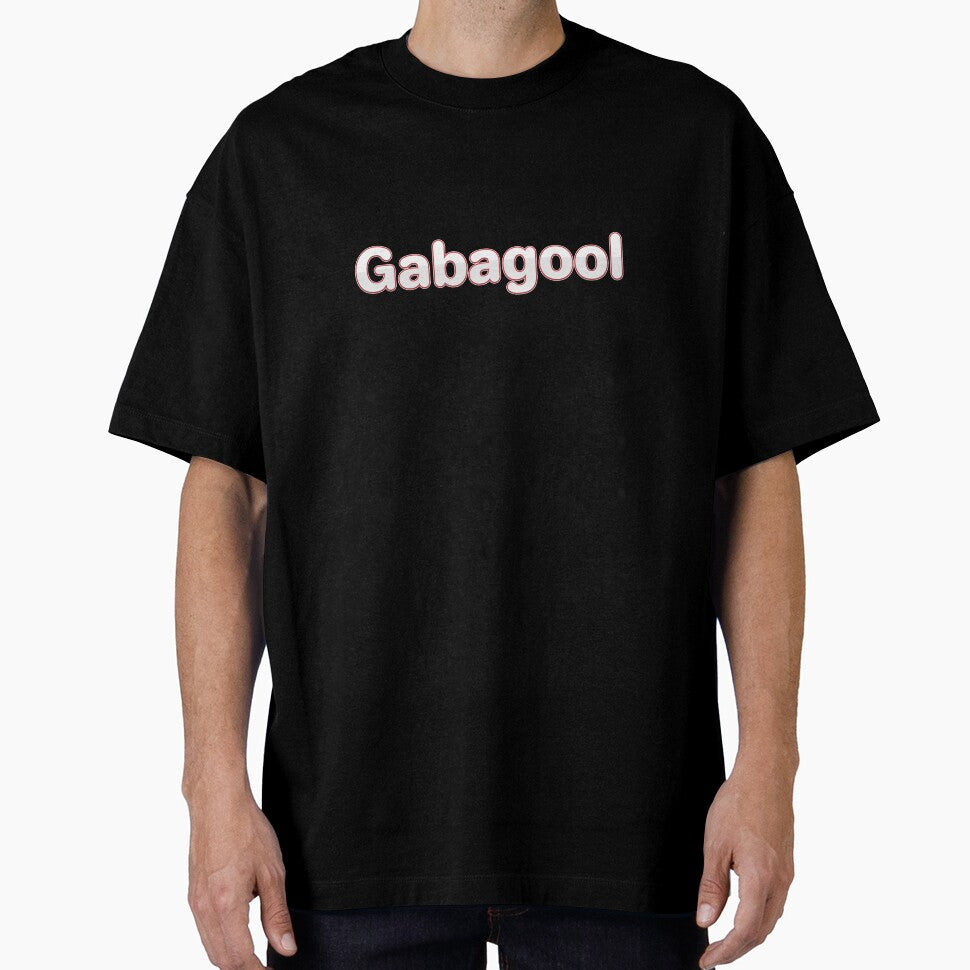 Gabagool Crewneck Short-Sleeve Unisex by AndalAE