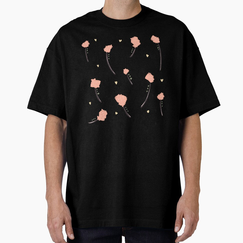 Cotton Floral Pattern by DigitalCris
