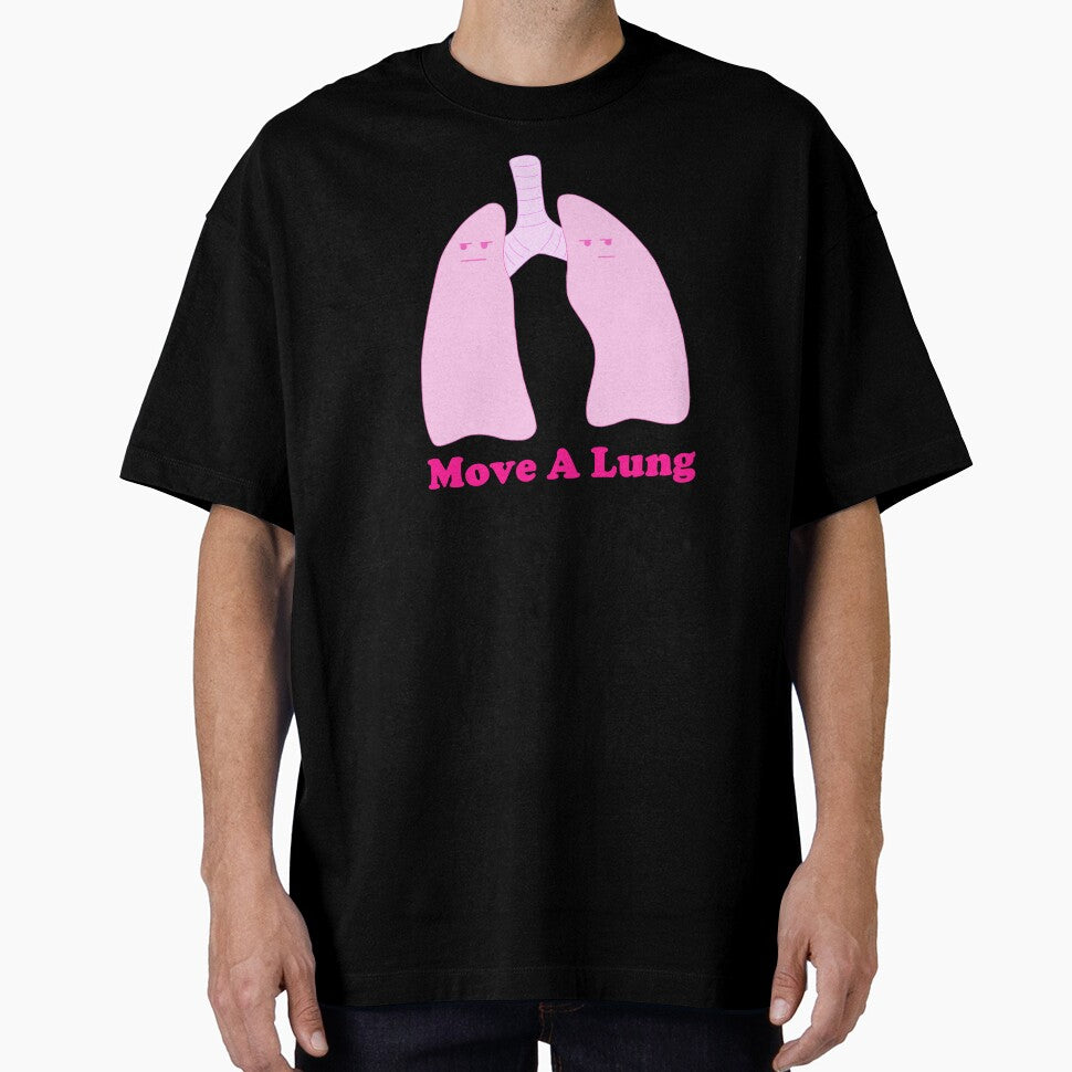 Move A Lung by MoonviewRising