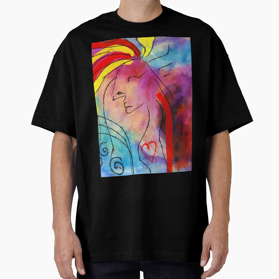 Colorful Modern Art by InnaPo ⭐⭐⭐⭐⭐