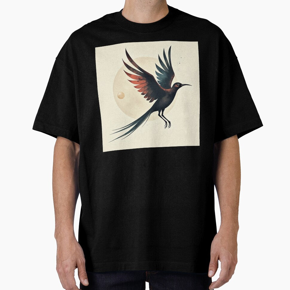 Bird by HebaRK Studio