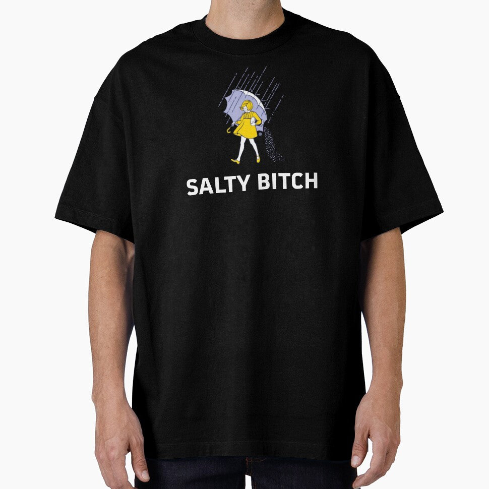 Salty by ejc05