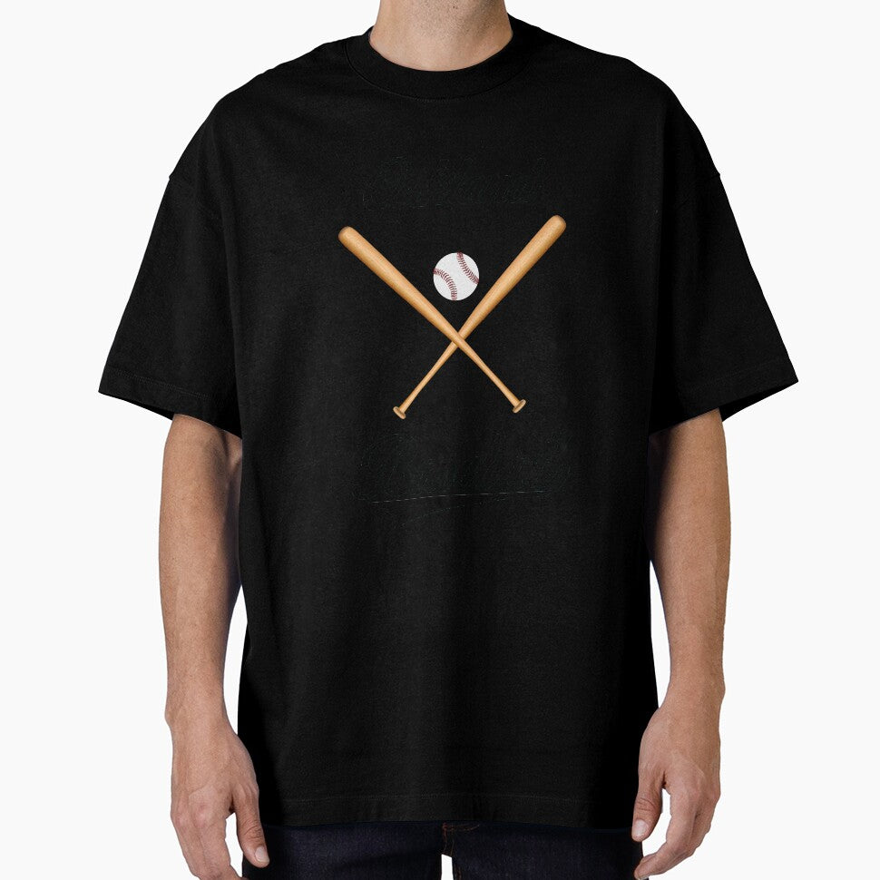 Oakland Baseball T-Shirt for Men and Women by AllStarMerch