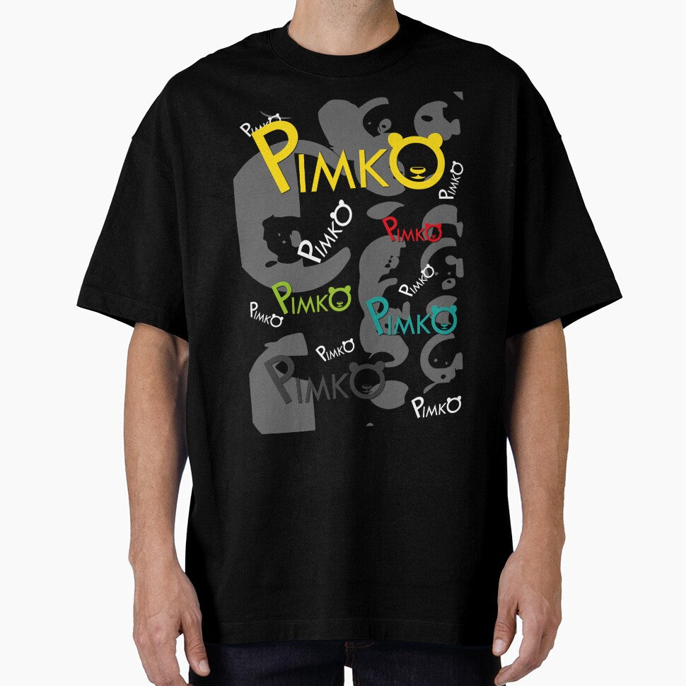 pimko PATTERN COLOR by Kimdavinci