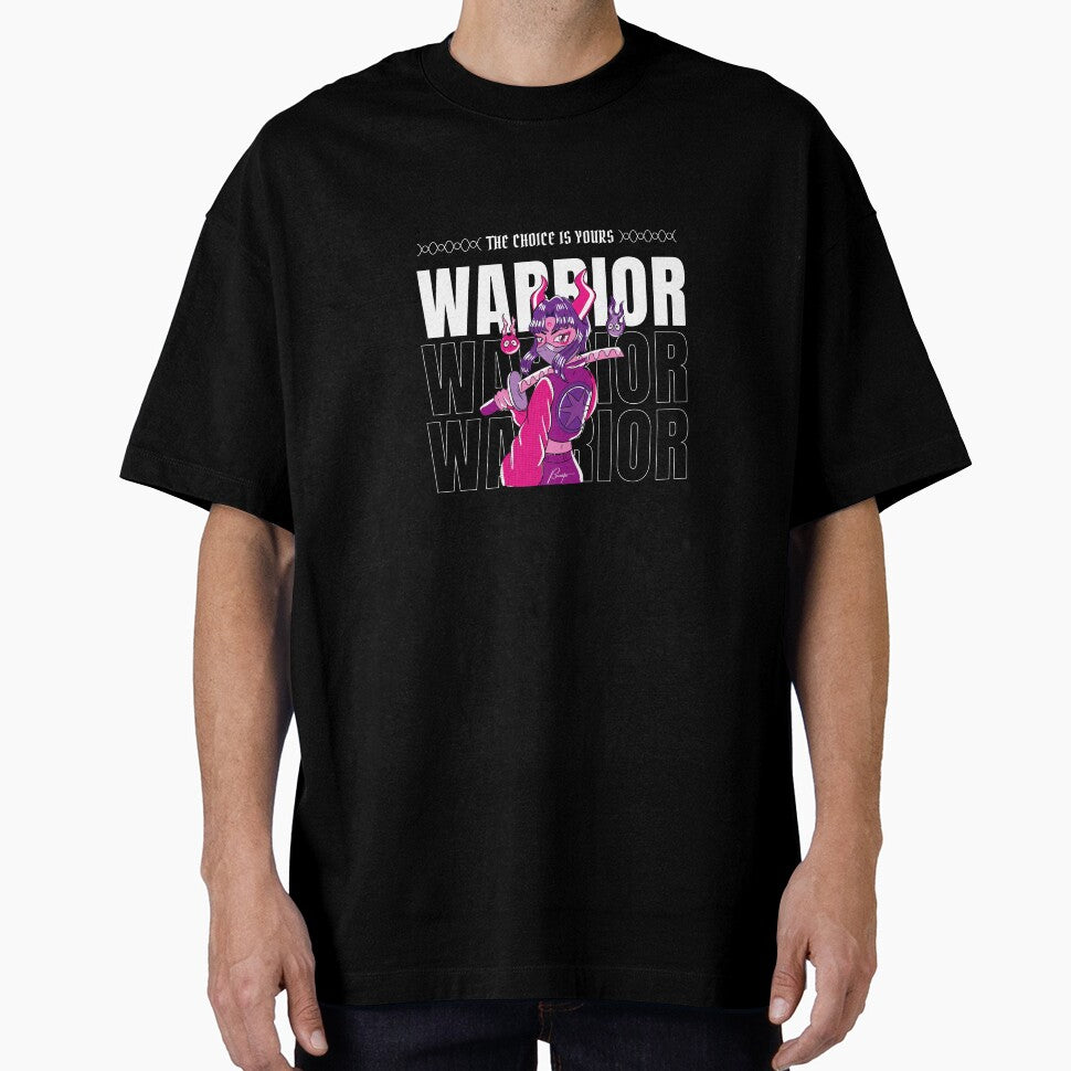 streetwear, love, hard, DESTINY, warrior by benaouichShop