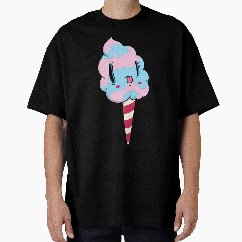 Cotton Candy by ChadHCreates