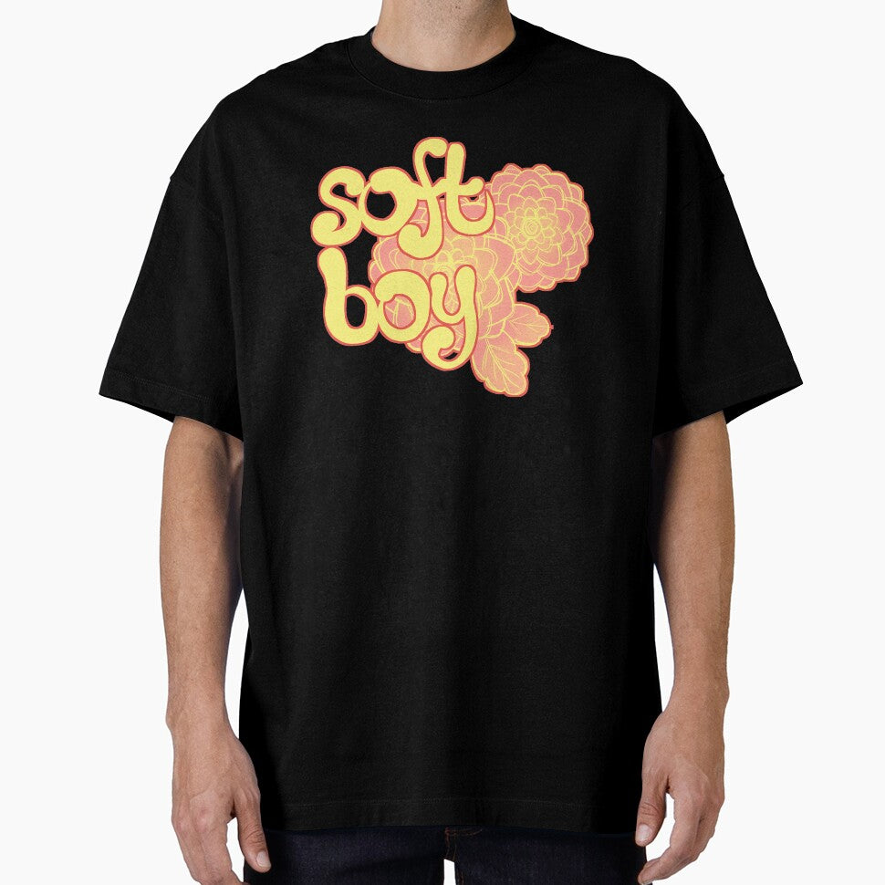 soft boy by FastPuck