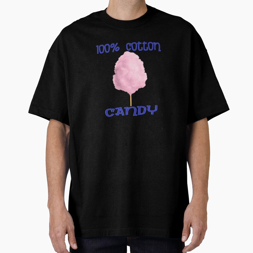 Cotton Candy by 300Spikes