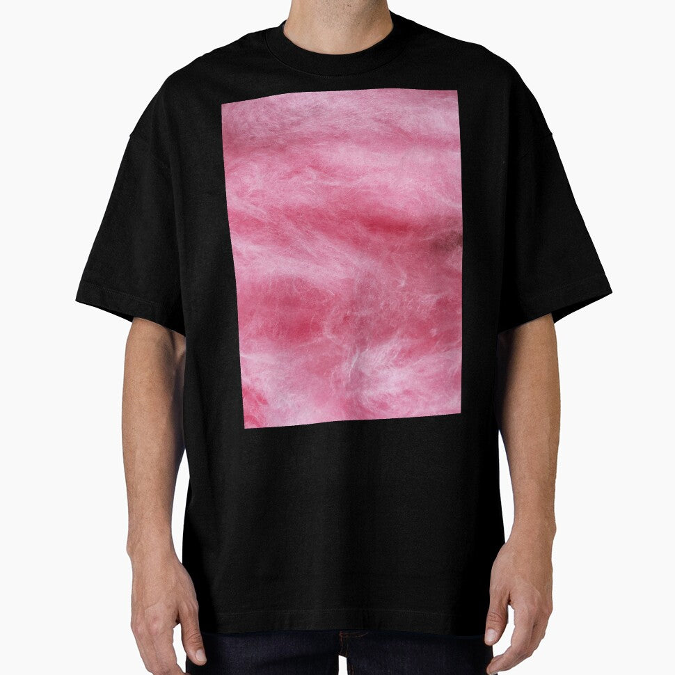 Pink Cotton Candy by newburyboutique