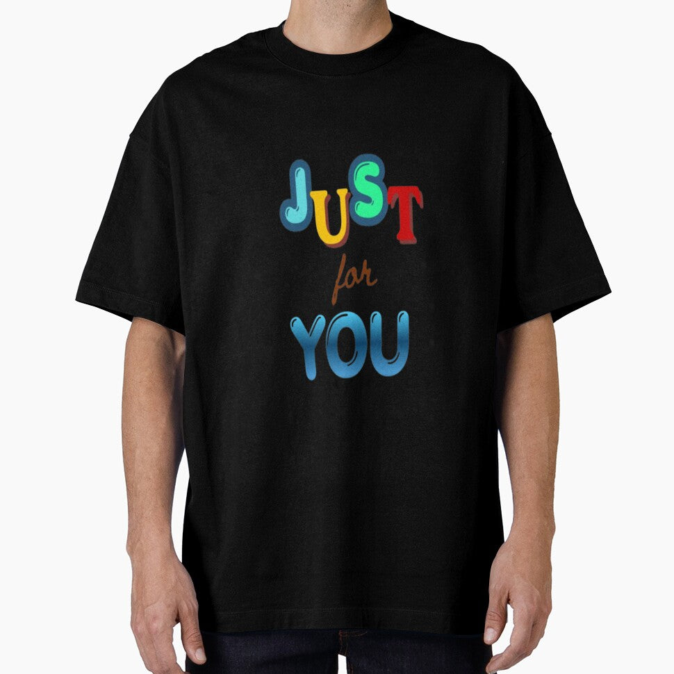 Just For You by PrashaDesigns
