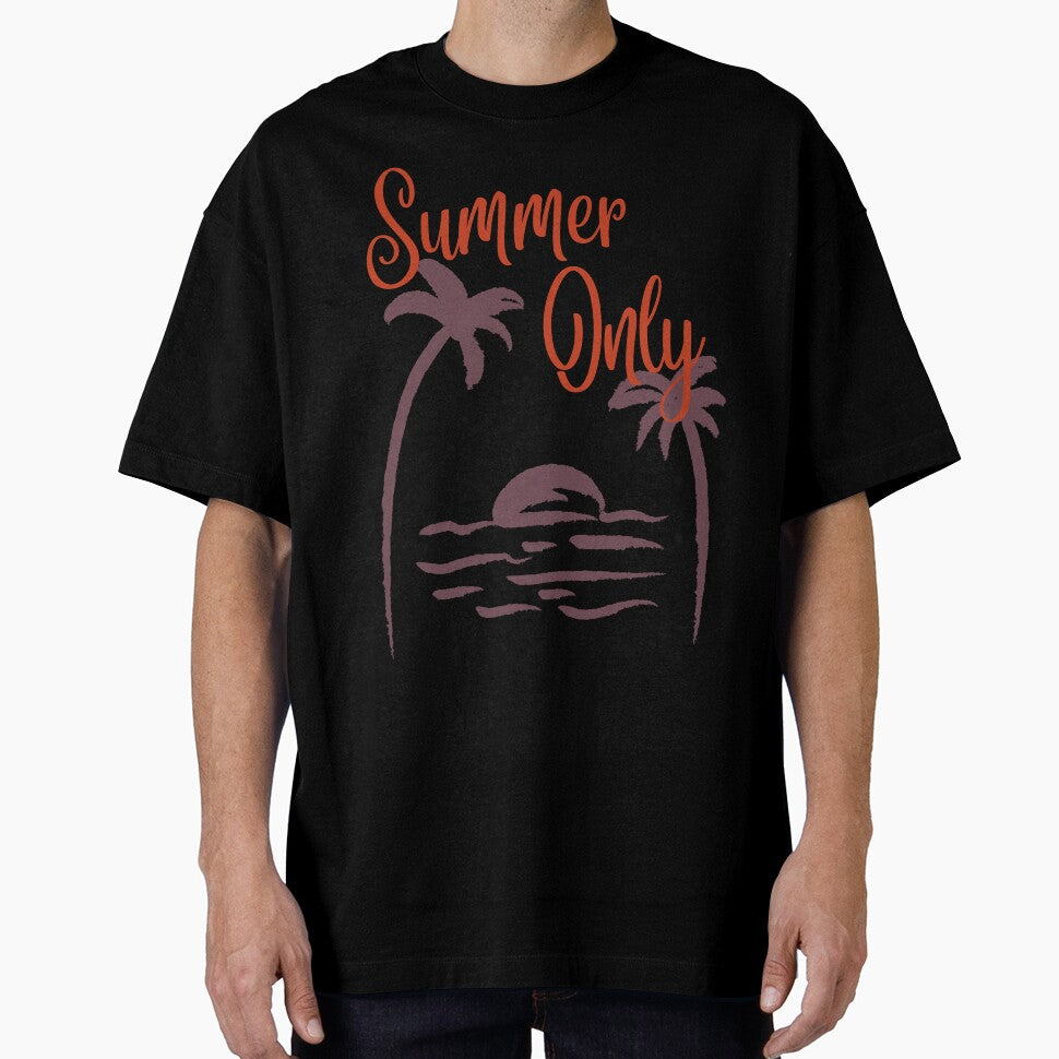 Summer vibes vacations travel tshirt and apparel design by EmpiredesignCA
