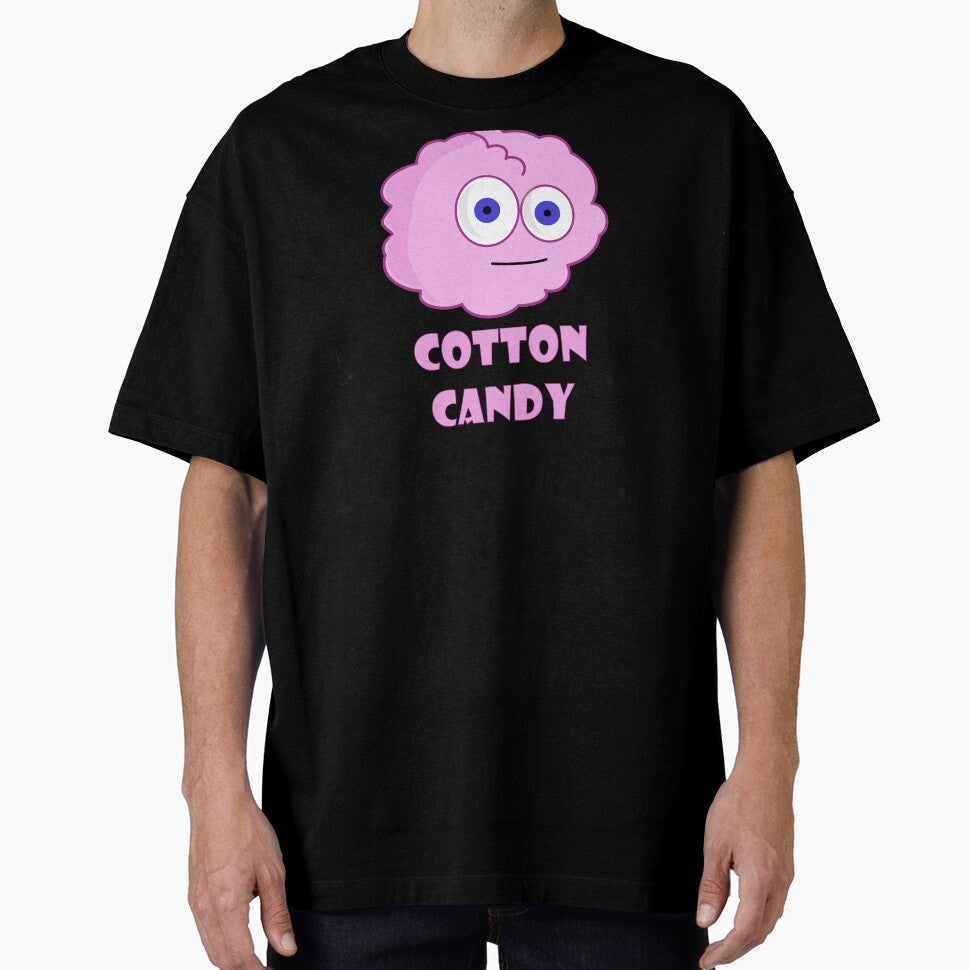 Cotton Candy by MuroApparel