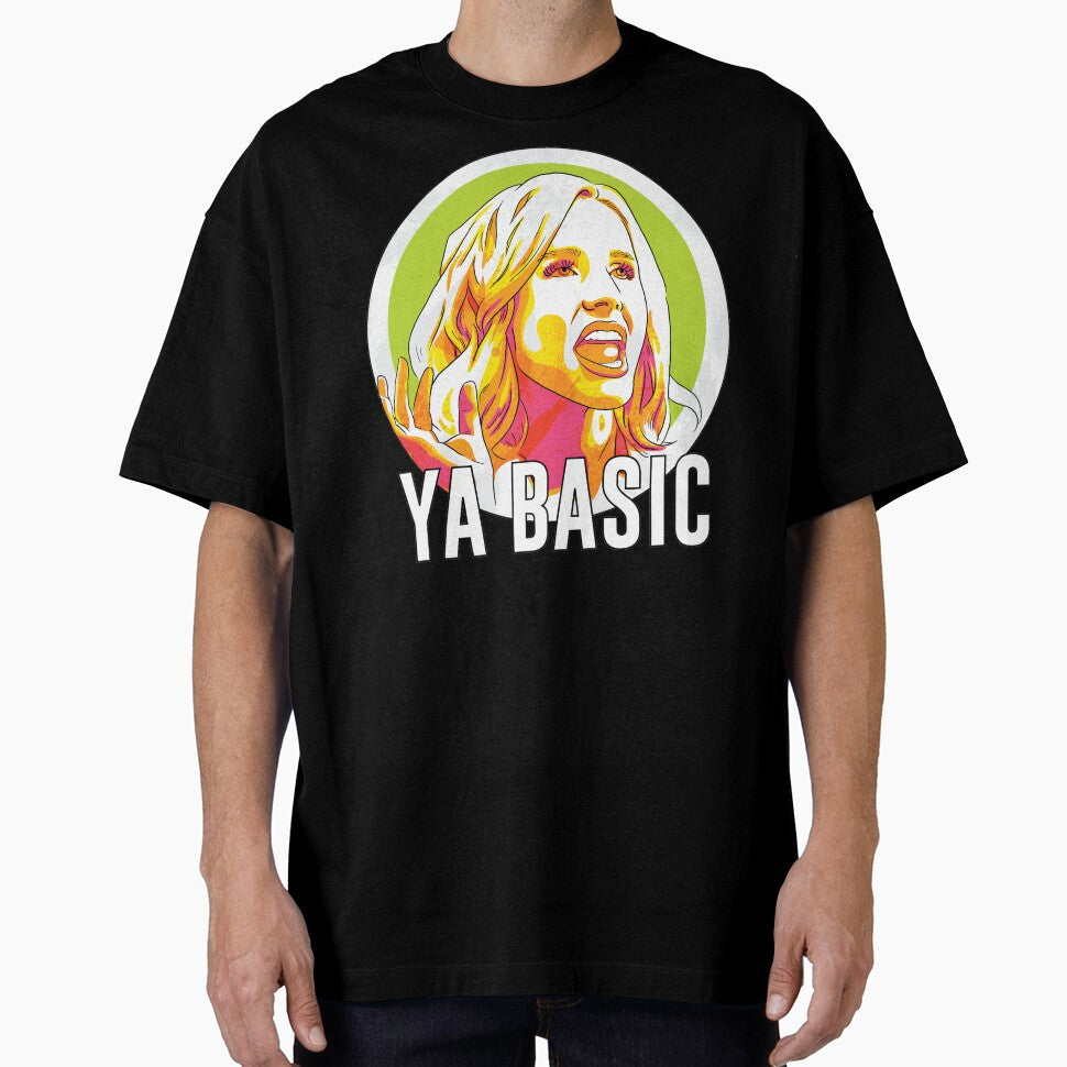 Ya Basic by polliadesign