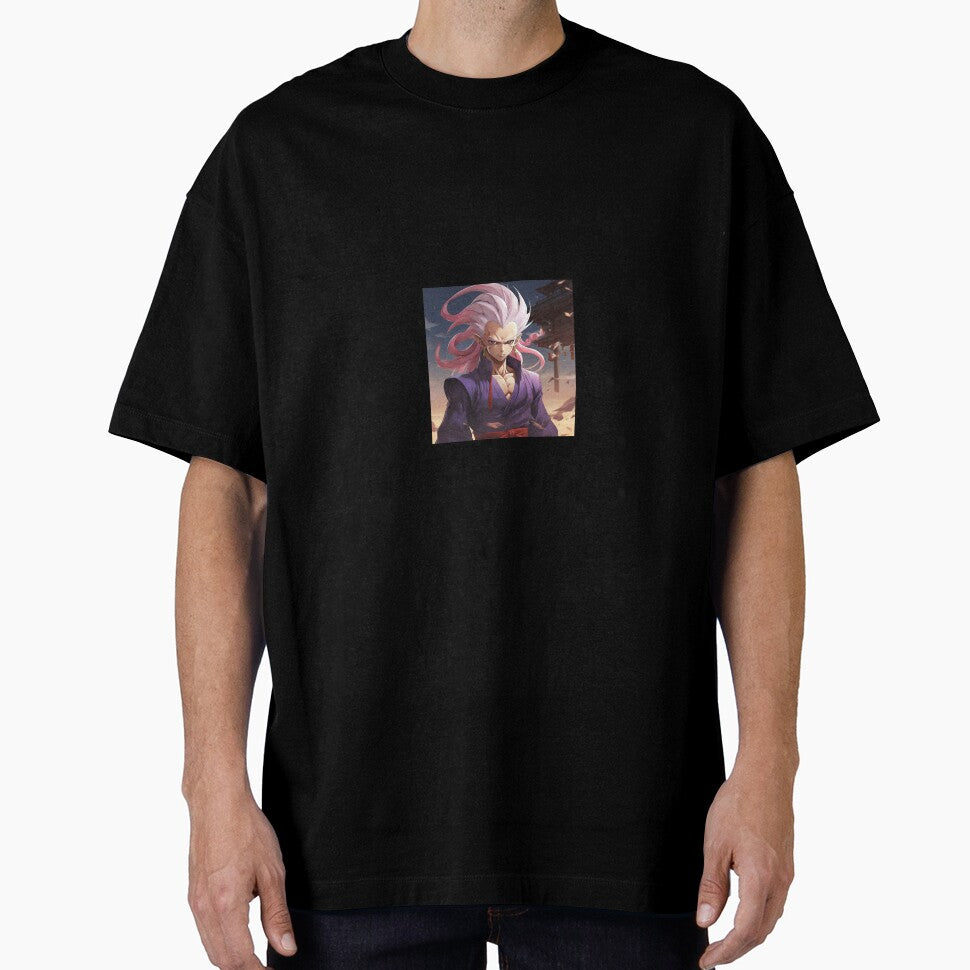 anime boy by PTB-SHOP