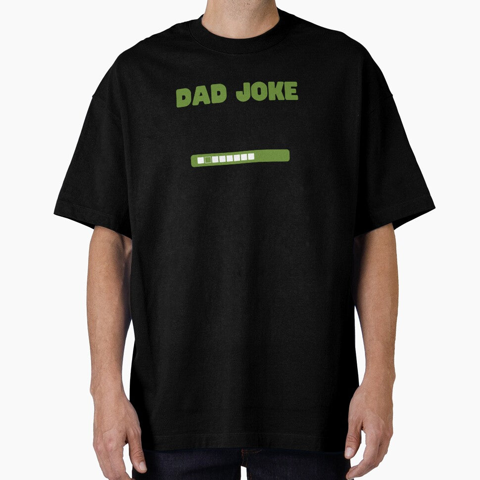 Dad Joke by Zaibo