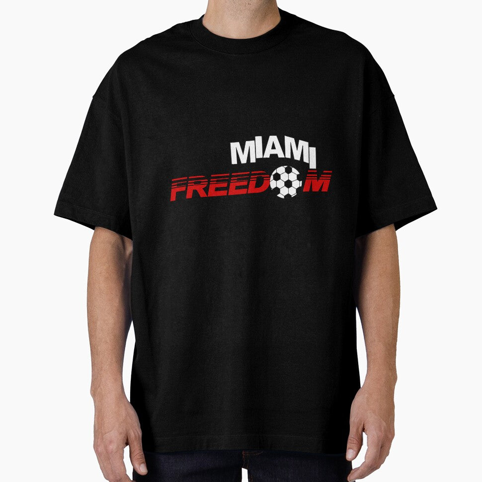 Defunct Miami Freedom Soccer 1990 by LeeChen9586