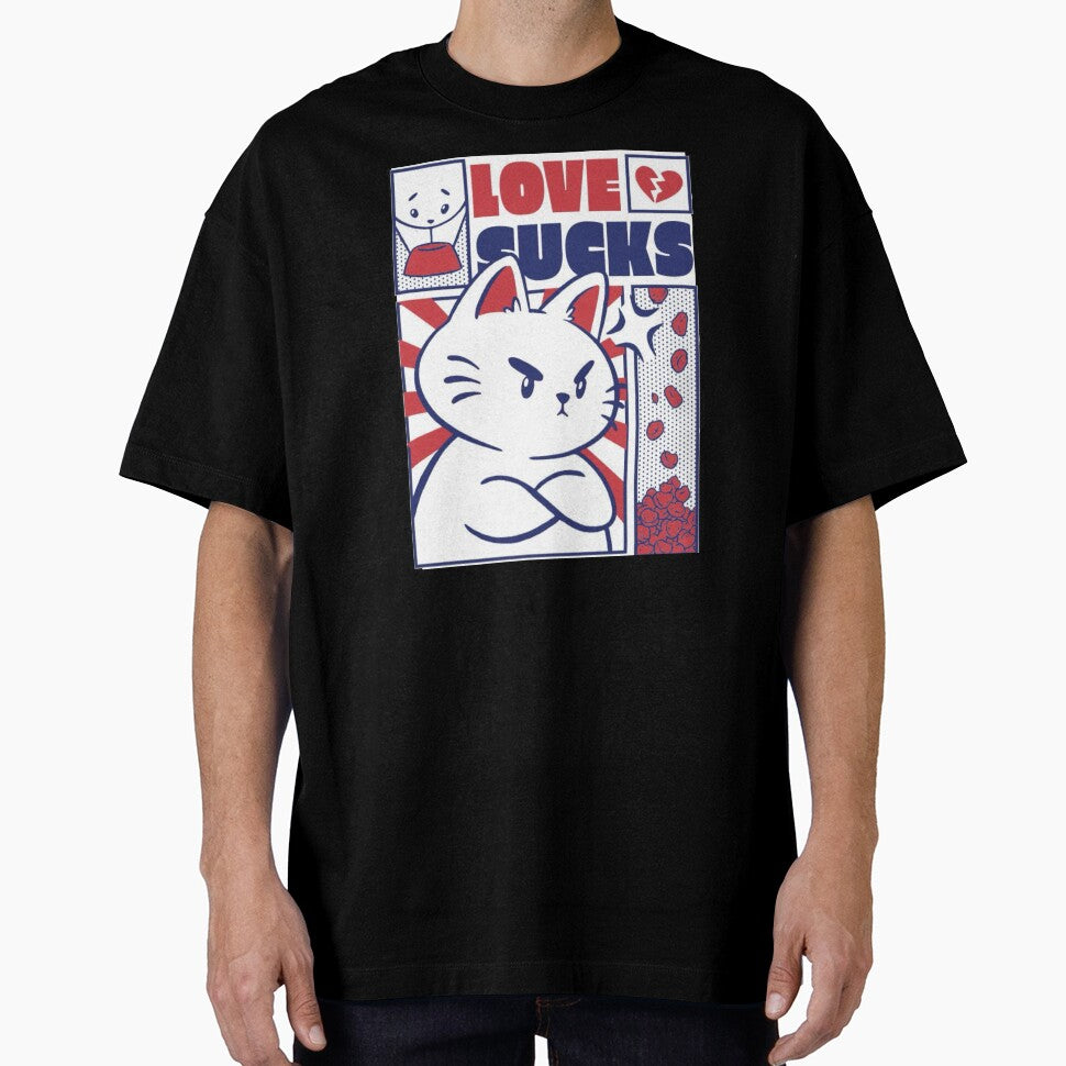 Cat lover by Satisbuy